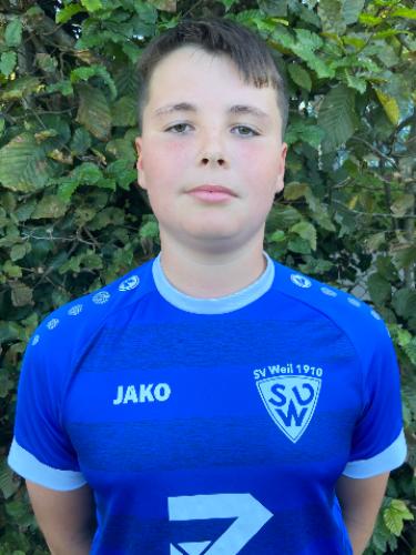 Jannik Tepper