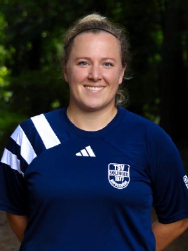 Laura Maria Ciemienga