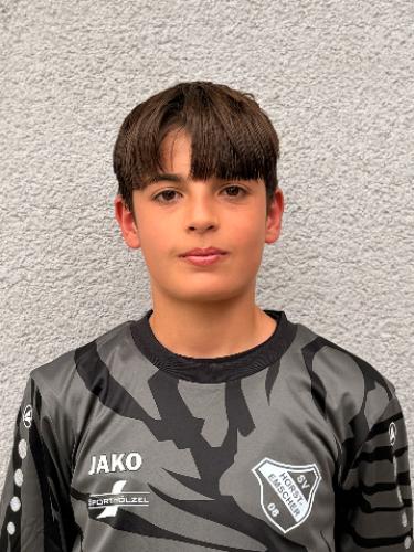 Anas Alakeel