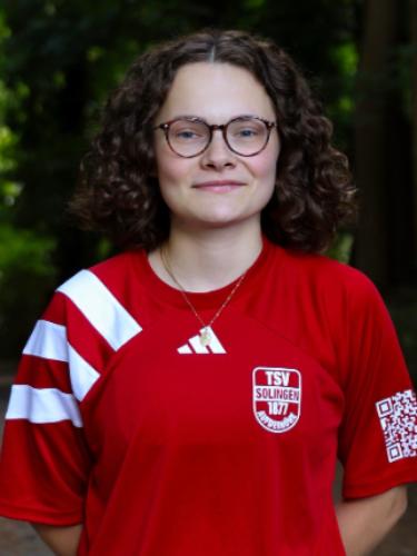 Vivien Daphne Gutscher