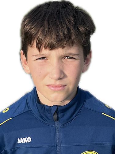 Felix Baumann