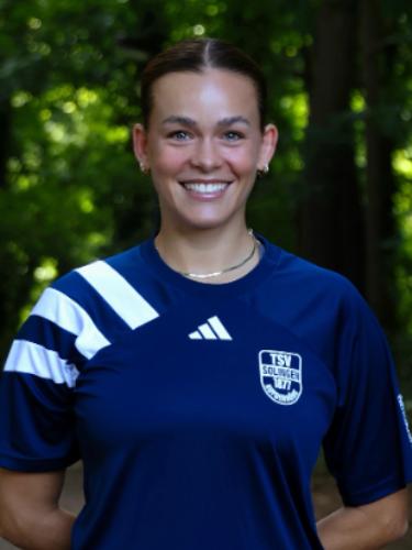 Pia Stephanie Andrea Plähn