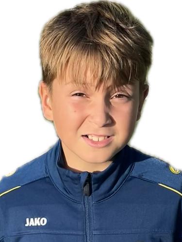 Ivan Cherveniak