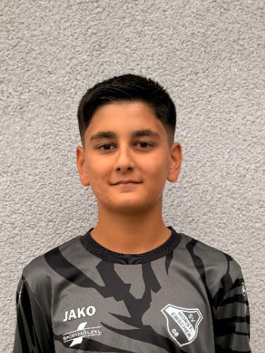 Saadin Semo