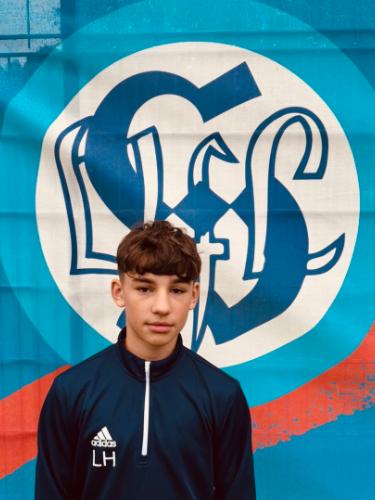 Luan Gabriel Hornar