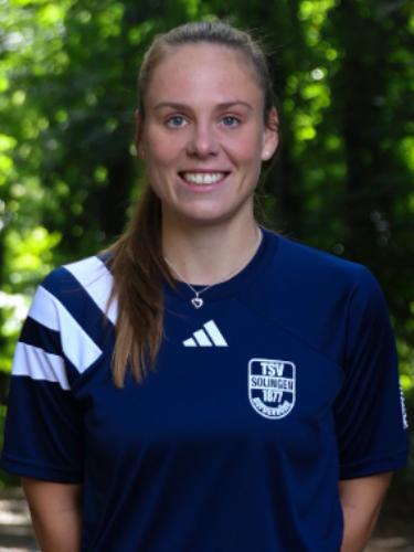 Finja Schmidt