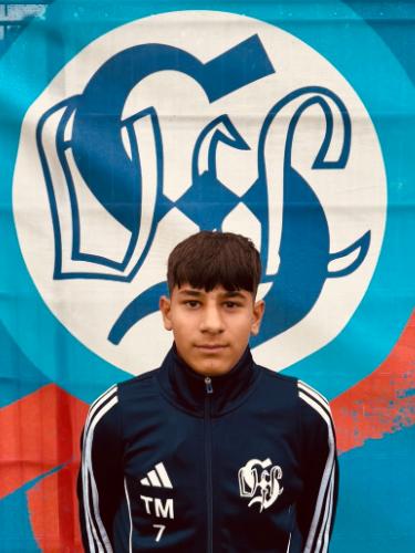 Theo Moularas