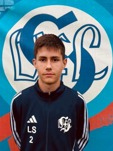 Luka Schlegel