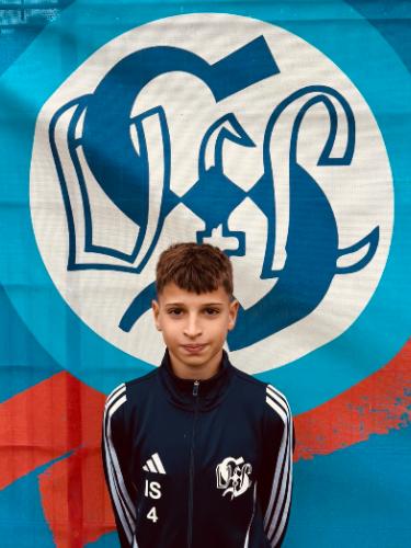 Isak Setka