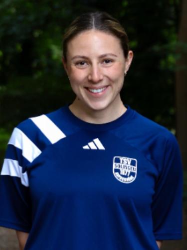Alina Yamira Westmeier