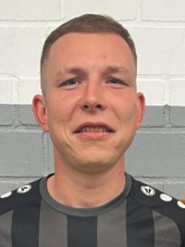 Patrick Dirk Johnen