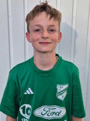 Finn Bauer