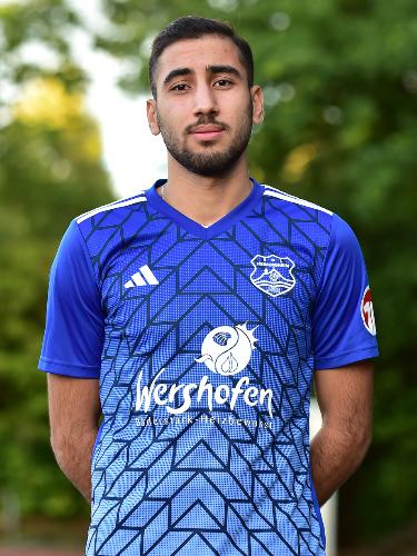 Mohamad Sido