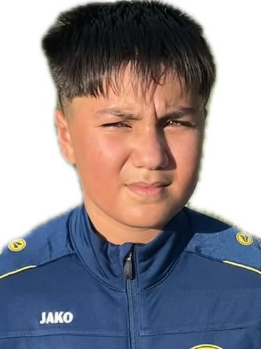 Celal Baran Pürcek