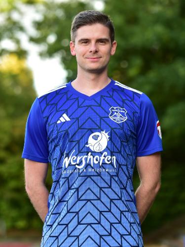 Lukas Wassong