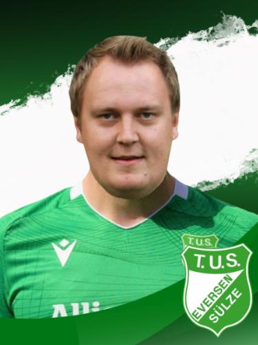 Fabian Evers