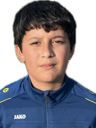 Rohiel Raja