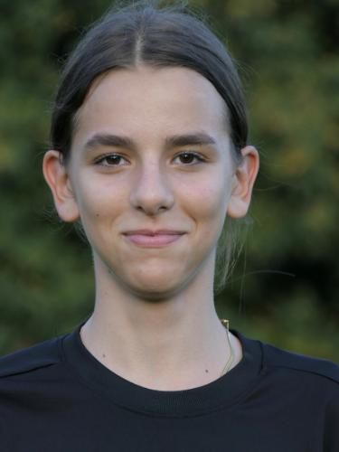 Dorela Halili