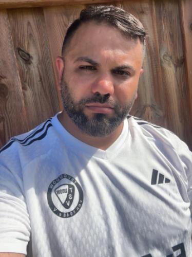 Sleiman El-Sabe Aiuoun