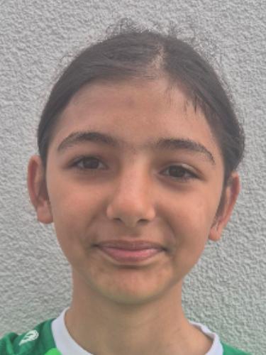 Anjeli Silvija Fischer
