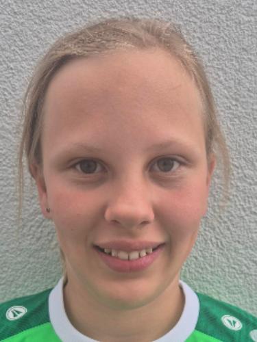 Hannah Emilia Wolke