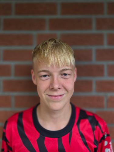 Malte Holtmann