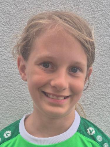 Emma Sophia Riesterer