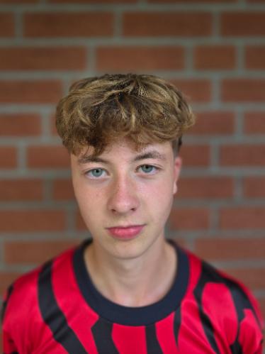 Niclas Hannen
