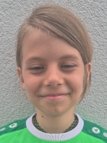 Olivia Luna Tröndle