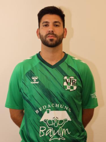 Claudio Bernado