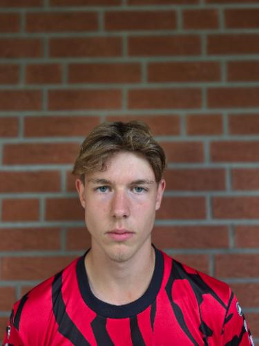 Philipp Backus