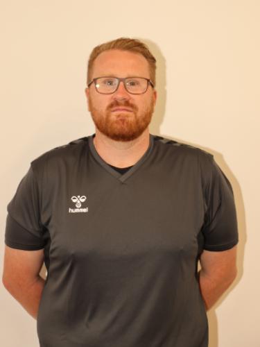 Kevin Manfred Brockob