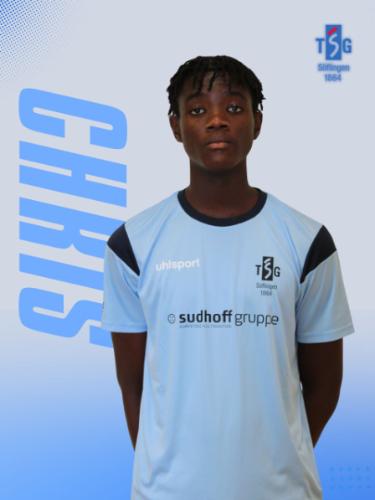 Chris-Darryl Elad