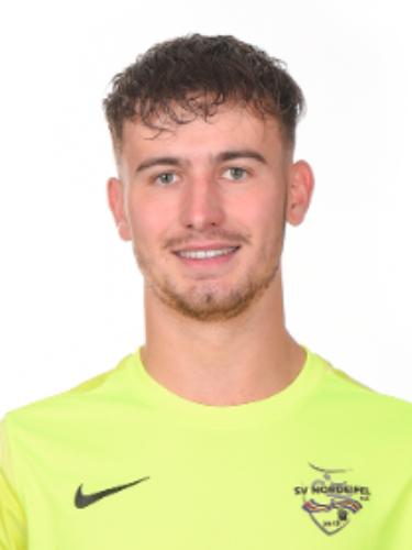 Luca Leon Moosmayer