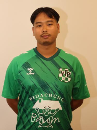 Pongsapak Seela