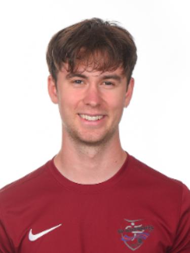 Fin Louis van der Meulen