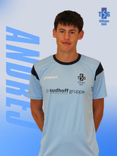 Andrej Djuric