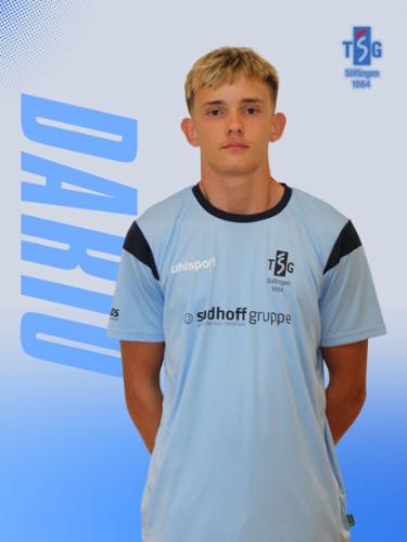 Dario Hargesheimer