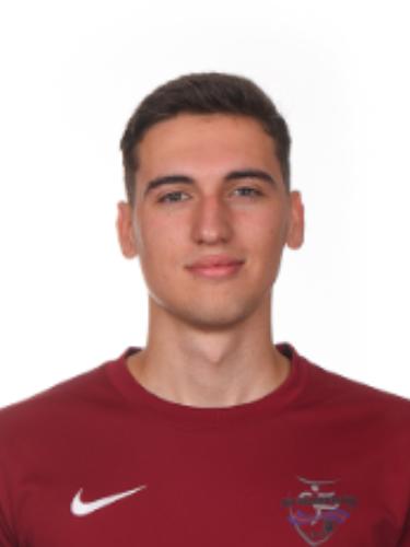 Rico Markus Peters