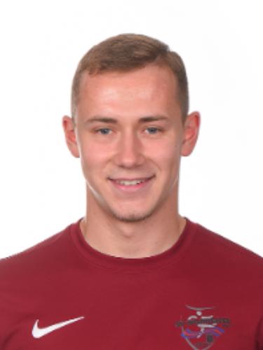 Nick Greuel
