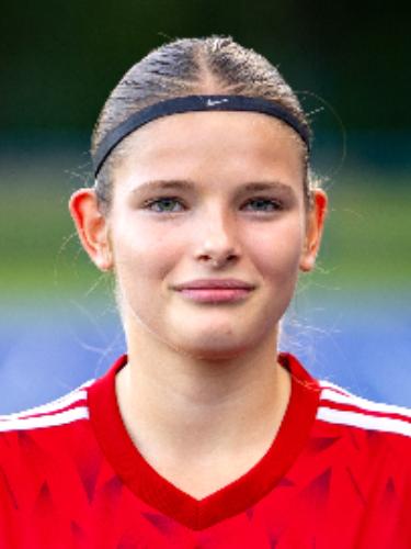 Helene Florentine Pestel