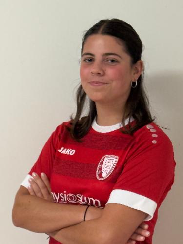 Lily Biebl