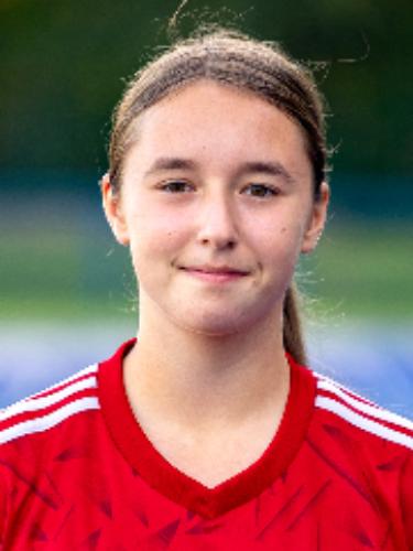 Kimberley Elea Schmidt