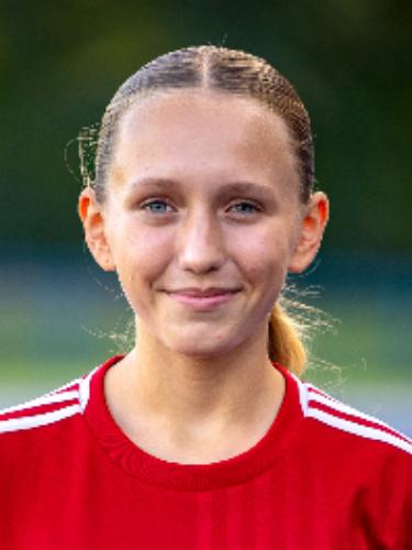 Mia Soraya Senger