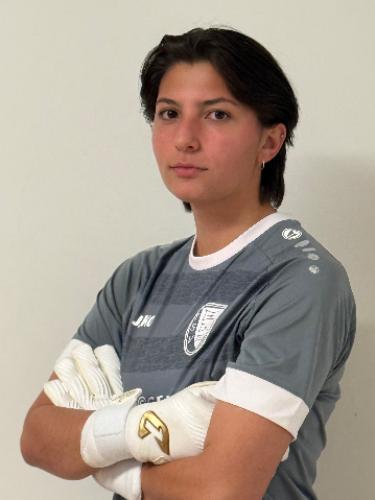 Zeynep-Zehra Teslimoglu