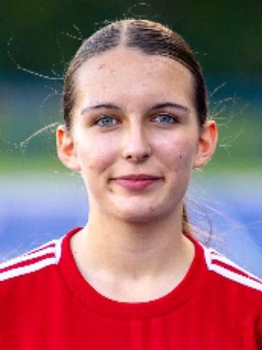 Cecilia Christin Brömme