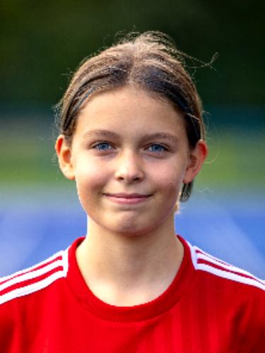 Jolene Franke