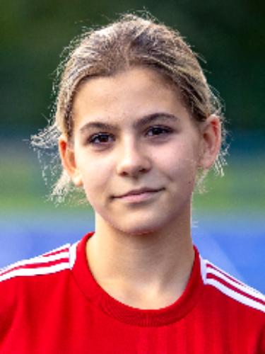 Mia Elena Volodihin
