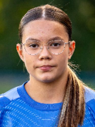 Isabel Wollenschläger