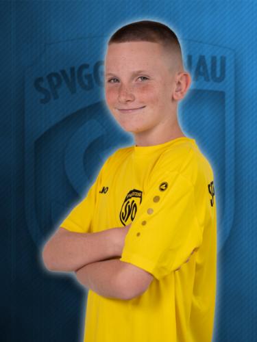 Jonah Plese